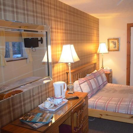 Roseneath Guest House Ίνβερνες Εξωτερικό φωτογραφία