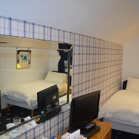 Roseneath Guest House Ίνβερνες Εξωτερικό φωτογραφία