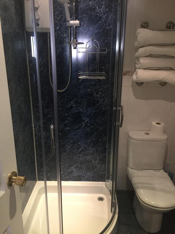 Roseneath Guest House Ίνβερνες Δωμάτιο φωτογραφία