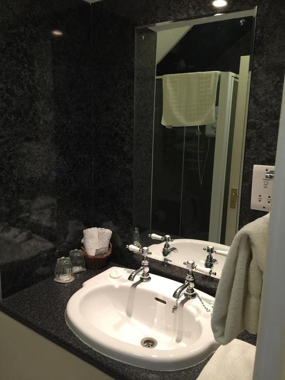 Roseneath Guest House Ίνβερνες Δωμάτιο φωτογραφία