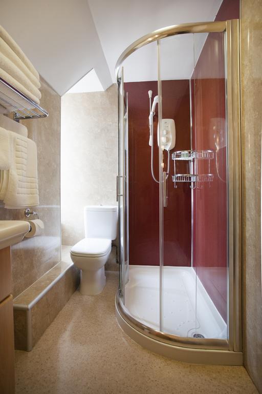 Roseneath Guest House Ίνβερνες Δωμάτιο φωτογραφία