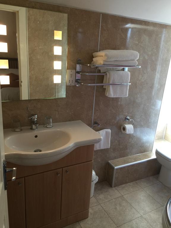 Roseneath Guest House Ίνβερνες Δωμάτιο φωτογραφία