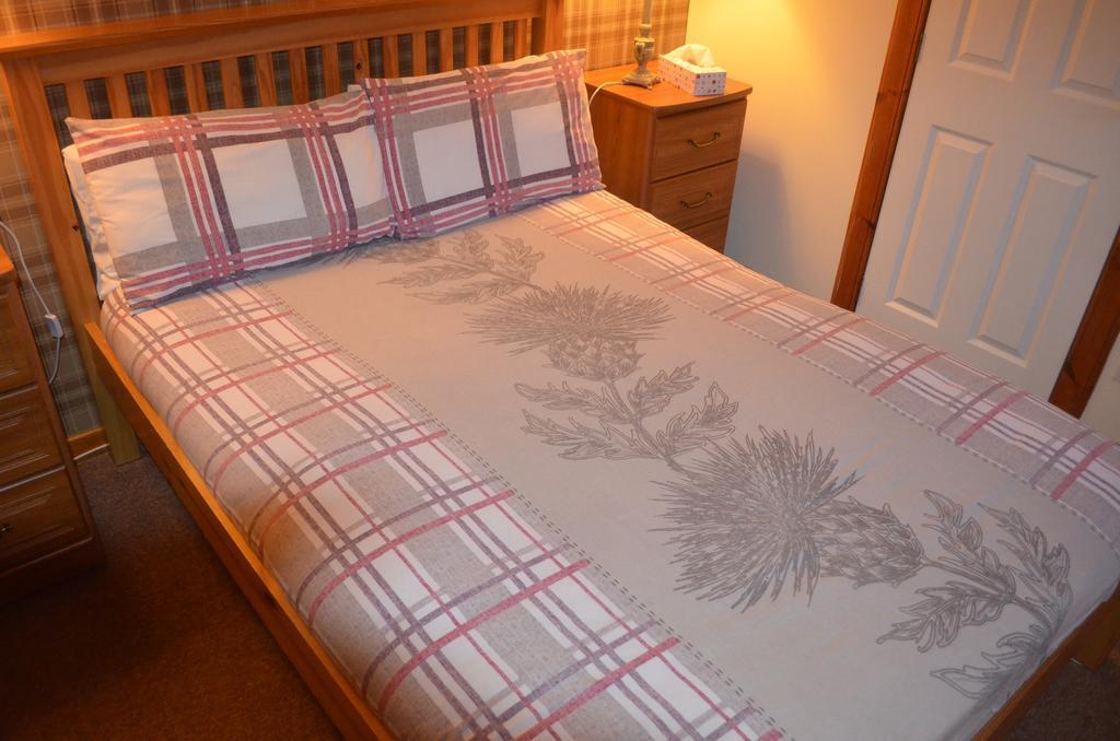 Roseneath Guest House Ίνβερνες Εξωτερικό φωτογραφία
