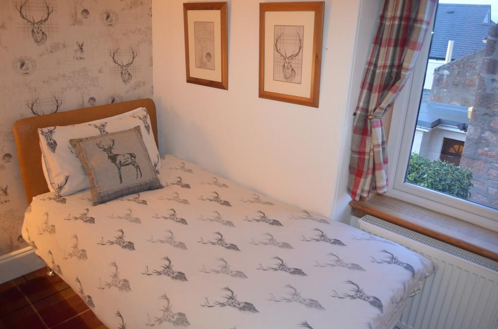 Roseneath Guest House Ίνβερνες Εξωτερικό φωτογραφία